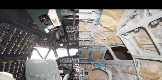 Sud Aviation Caravelle