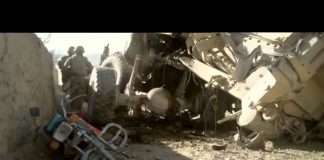 The World’s Deadliest Arms Race