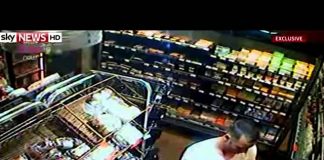 Oscar Pistorius: The Truth