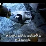 Ghosts of the Black Sea