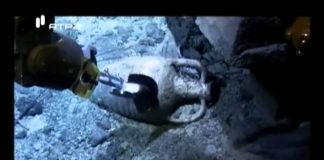 Ghosts of the Black Sea