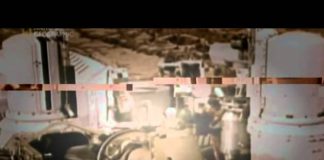 Is It Real: Life On Mars