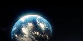 The Secret Space Program