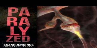 Paralyzed: Guillain-Barre Syndrome