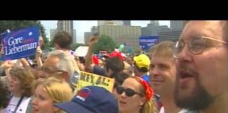 Bush Family Fortunes