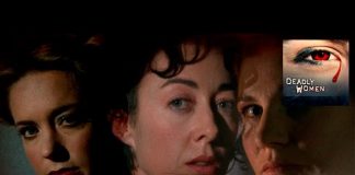 Deadly Women: Obsession