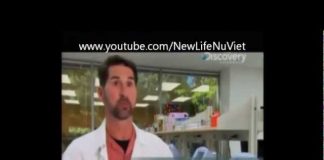 Discovery Channel – DNA The Next Wave