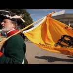 Politics, Religion and the Tea Party