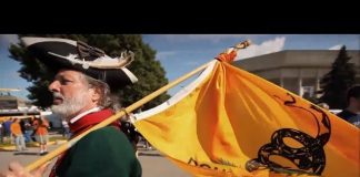 Politics, Religion and the Tea Party