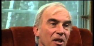 Death of the Solar Temple