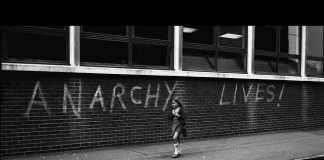 Anarchism in America