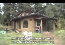 First Earth: Uncompromising Ecological Architecture