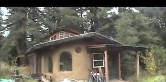 First Earth: Uncompromising Ecological Architecture