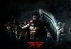 The Last Stand of the 300 Spartans
