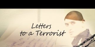 Letters to a Terrorist