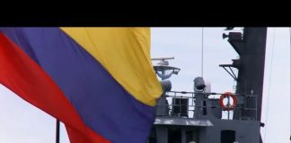 Fault Lines: U.S. Colombia Base Agreement