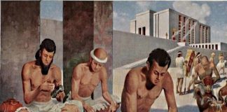 Civilisations: The Garden of Babel