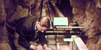 Men Steel and Earthquakes Part 1