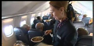 Concorde’s Last Flight