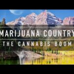 Marijuana Country: The Cannabis Boom