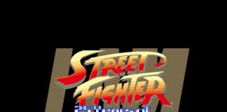 I Am Street Fighter