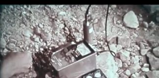 Protection Against Radioactivity in Uranium Mines