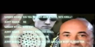 Core of Corruption: In the Shadows