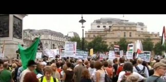 The War On Britain’s Jews