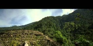 Lost Kingdoms of South America: Lands of Gold