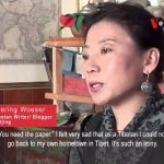 Fire in the Land of Snow