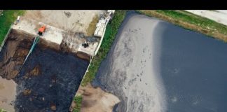 A River of Waste: The Hazardous Truth About Factory Farms