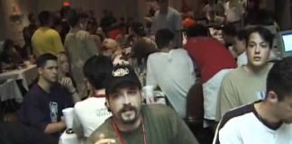 Freedom Downtime: The Story of Kevin Mitnick