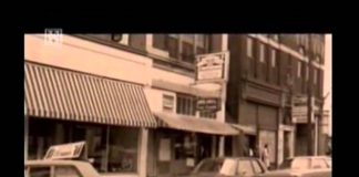 Who Killed Martin Luther King