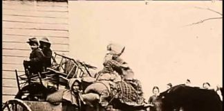 The Conquerors: Sherman’s March to the Sea