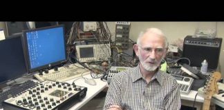 What the Future Sounded Like