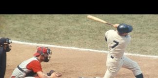 Mickey Mantle: The Definitive Story