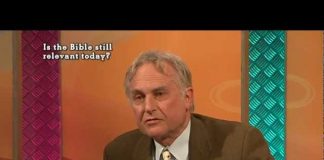 Is The Bible Still Relevant Today?