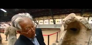 Chinas Ghost Army The Terracotta Army