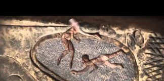 Planet Egypt: Temples of Power