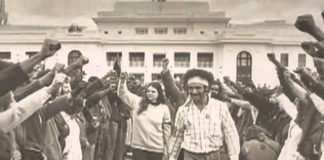 Counter-intelligence: Shining a Light on Black Operations