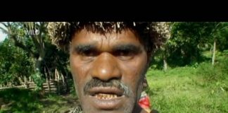 National Geographic Meet the Natives USA: The Cowboy People