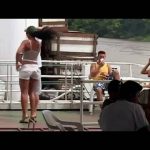 Risking It All – Brazil