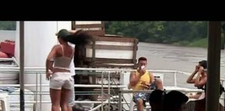 Risking It All – Brazil