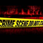 Most Shocking Murders : Wayne Adam Ford