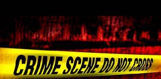 Most Shocking Murders : Wayne Adam Ford