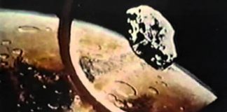 Overlords of the UFO