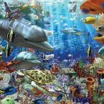 Encountering Sea Monsters