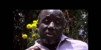 Eyes and Ears of God