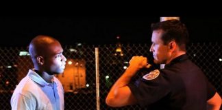 10 Rules for Dealing with Police