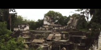 Engineering An Empire: The Maya Death Empire